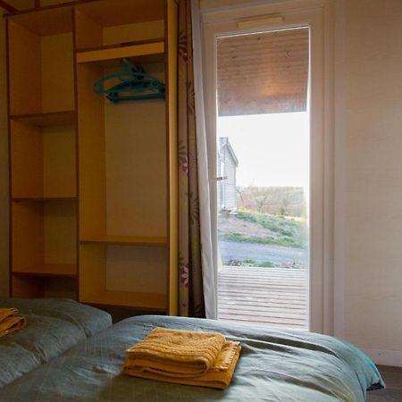 Les Chalets D Hermine Montredon-Labessonnié Kültér fotó